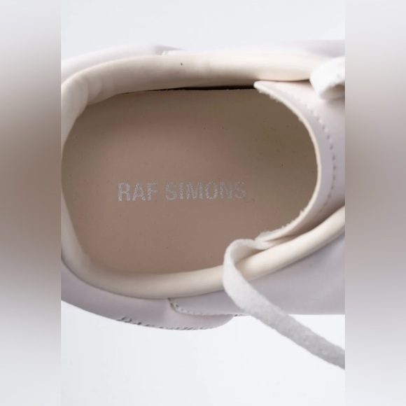 Raf Simons Orion low-top sneakers - Picture 3 of 8